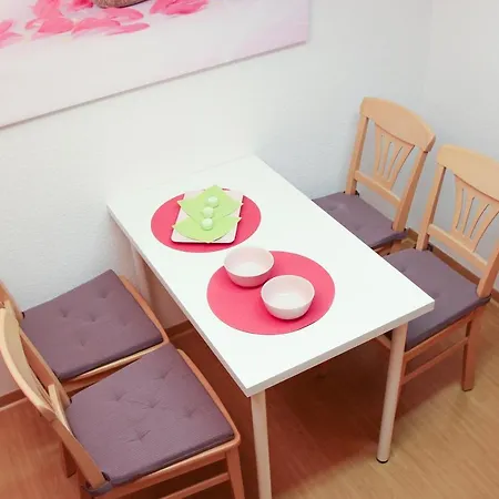 Apartment Im Zoopark