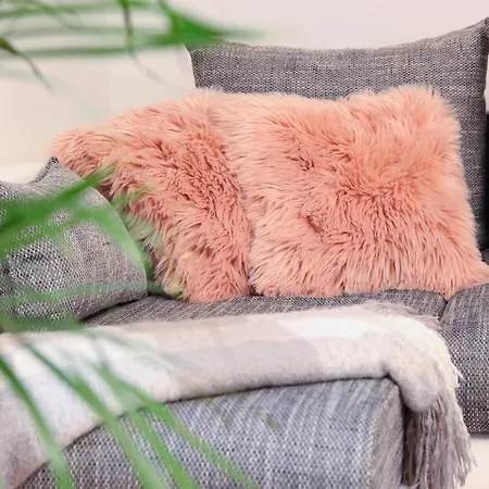 Apartment Im Zoopark