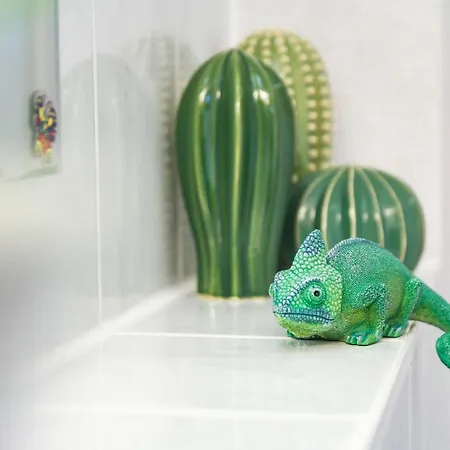 Apartment Im Zoopark *