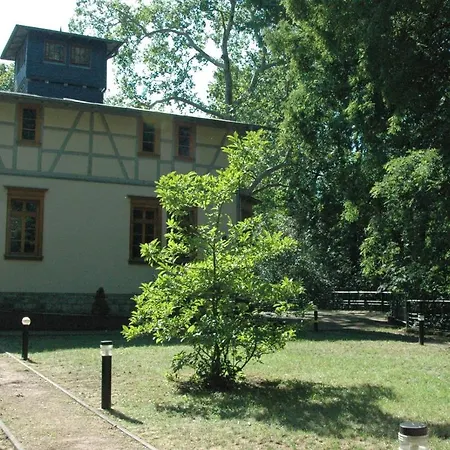 Im Zoopark * Erfurt