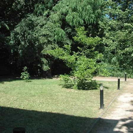 Apartment Im Zoopark