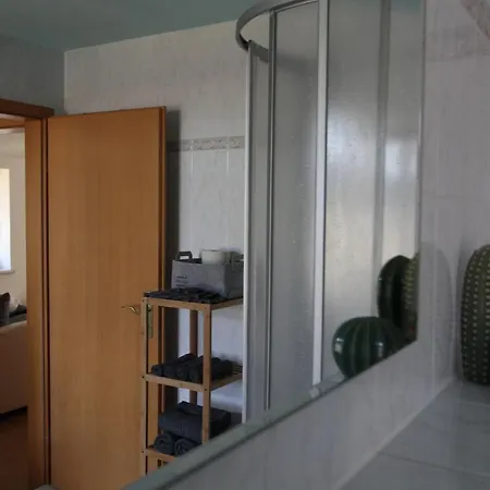 Im Zoopark Apartment Erfurt