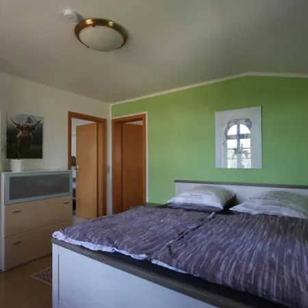 Apartment Im Zoopark Erfurt